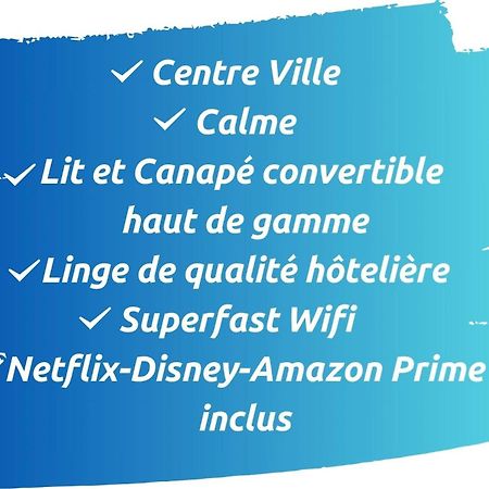 Roucas - Sud Passion - Calme - Fibre Lejlighed Marseille Eksteriør billede