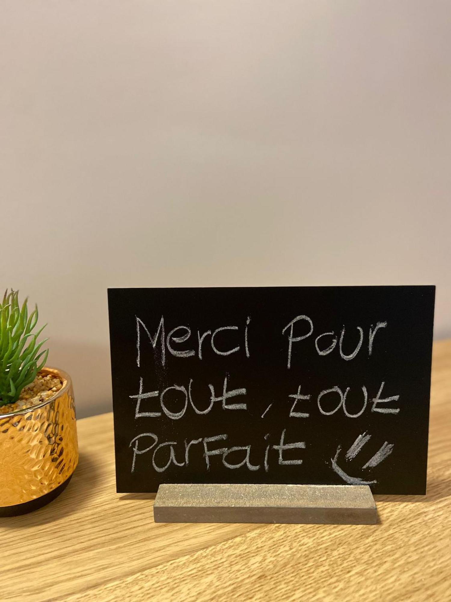 Roucas - Sud Passion - Calme - Fibre Lejlighed Marseille Eksteriør billede