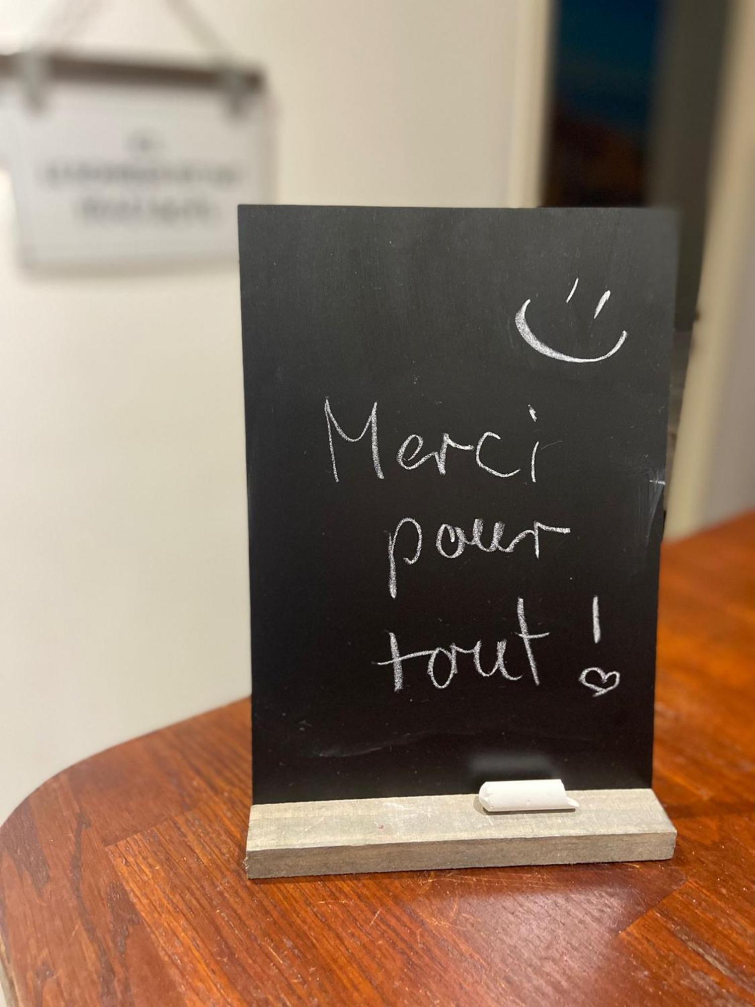 Roucas - Sud Passion - Calme - Fibre Lejlighed Marseille Eksteriør billede